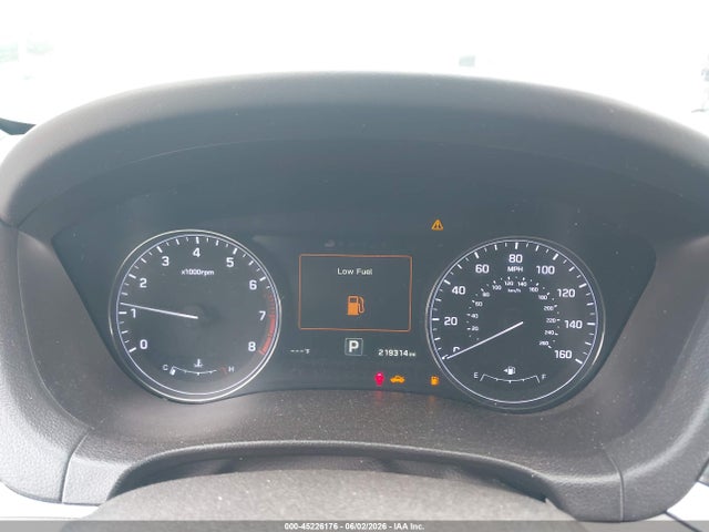صورة 7 لـ 2015 Hyundai GENESIS 3.8