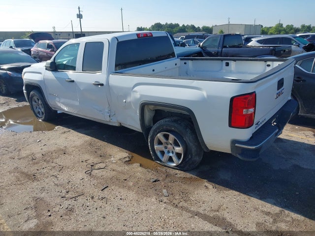 2014 GMC SIERRA 1500 照片 3