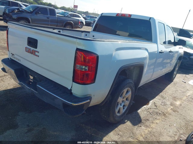 2014 GMC SIERRA 1500 照片 4