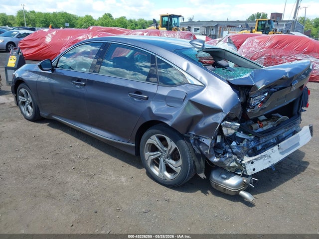 صورة 3 لـ 2020 Honda ACCORD EX