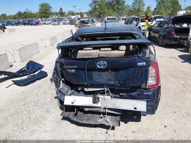 صورة مصغرة 17 لـ 2013 Toyota PRIUS