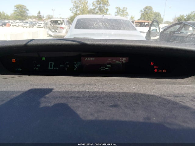 2013 Toyota PRIUS 照片 7