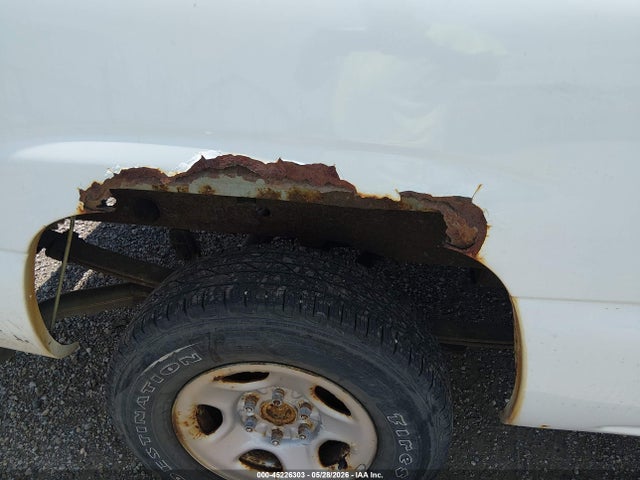 2000 Chevrolet SILVERADO 1500 — миниатюра 15