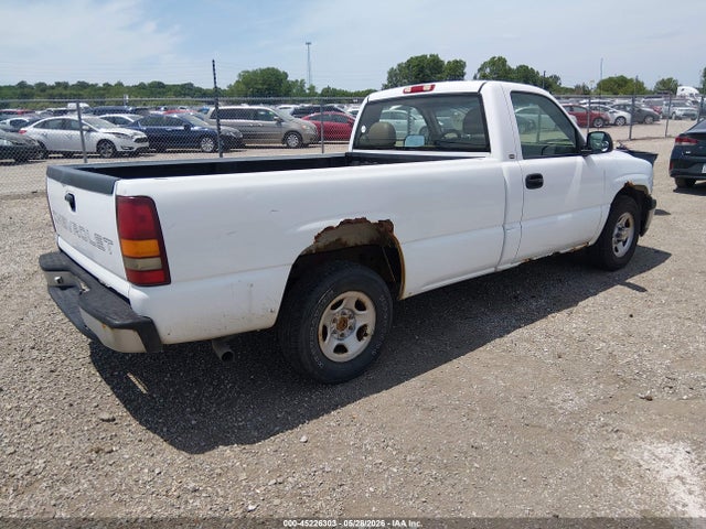صورة 4 لـ 2000 Chevrolet SILVERADO 1500