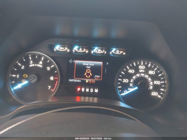 2018 FORD F-150 XLT — фото 7