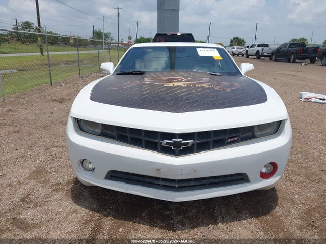 صورة مصغرة 12 لـ 2011 Chevrolet CAMARO 2LT