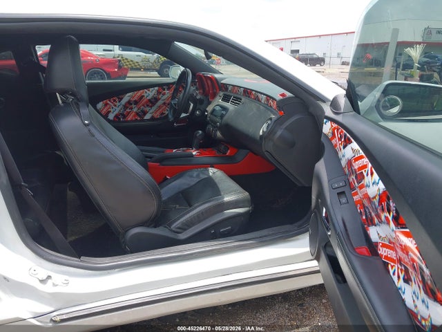 صورة 5 لـ 2011 Chevrolet CAMARO 2LT