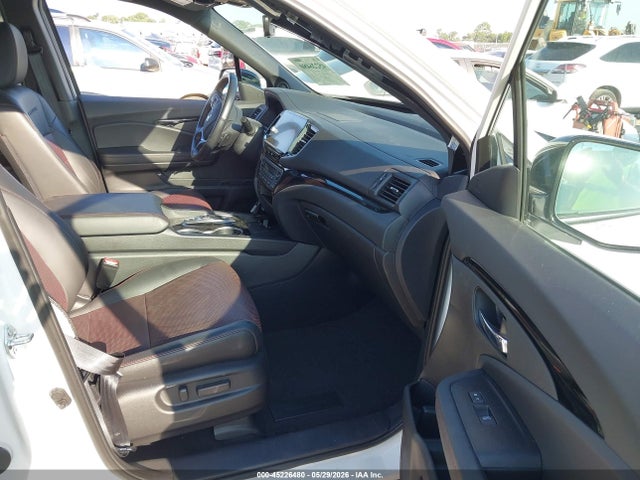 صورة 5 لـ 2024 Honda RIDGELINE BLACK EDITION