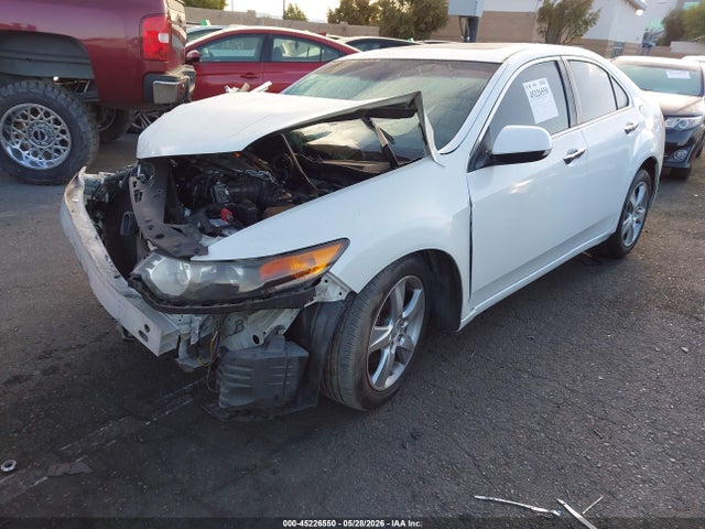 صورة 2 لـ 2012 Acura TSX 2.4