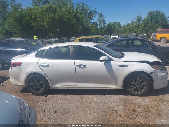 صورة مصغرة 13 لـ 2016 KIA OPTIMA LX