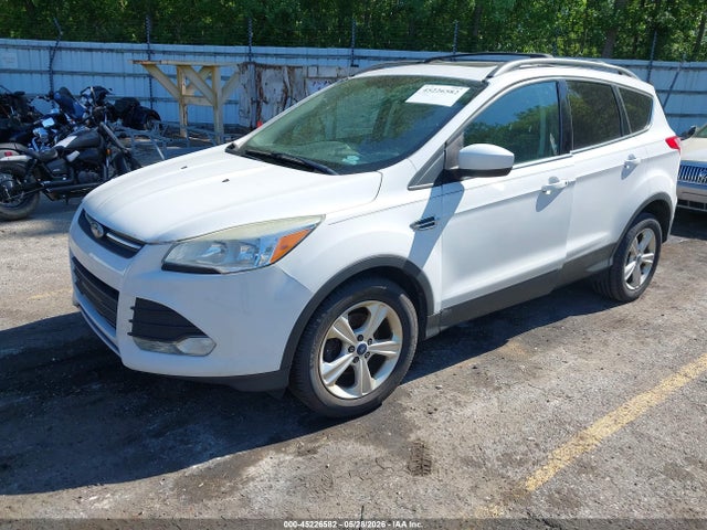 FORD ESCAPE - 2