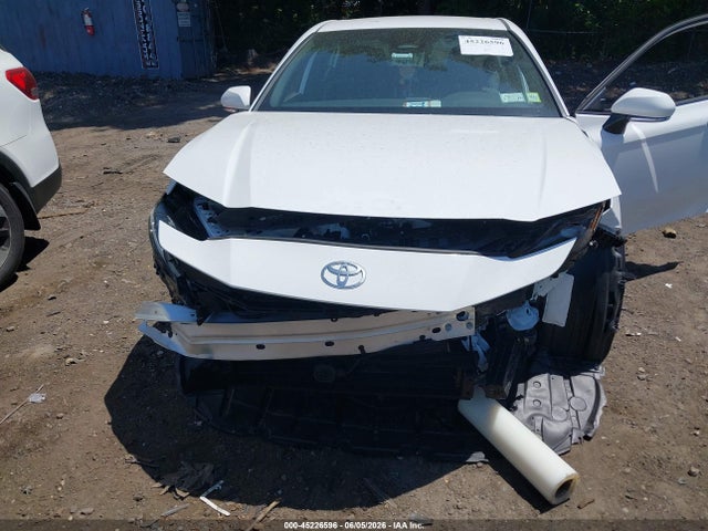 صورة 6 لـ 2026 Toyota CAMRY SE
