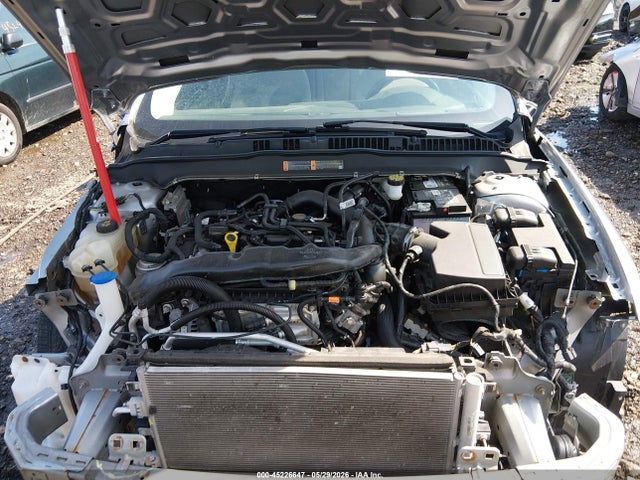 صورة 10 لـ 2020 FORD FUSION SE