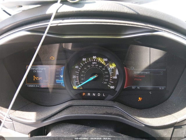 صورة 7 لـ 2020 FORD FUSION SE