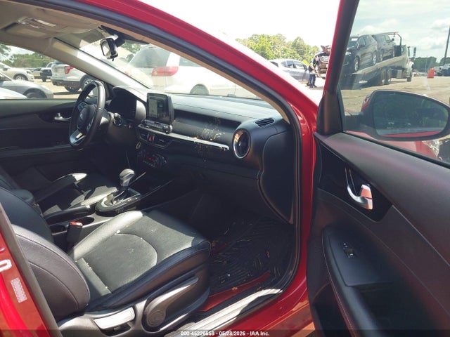 2021 KIA FORTE EX 照片 5