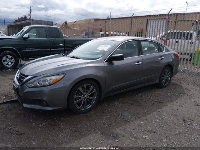 صورة 2 لـ 2018 Nissan ALTIMA 2.5 SR
