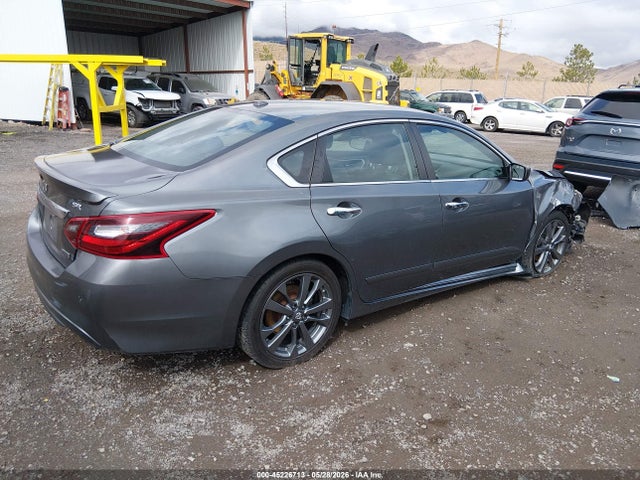 صورة 4 لـ 2018 Nissan ALTIMA 2.5 SR