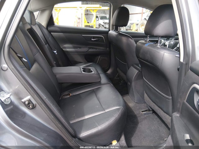 صورة 8 لـ 2018 Nissan ALTIMA 2.5 SR
