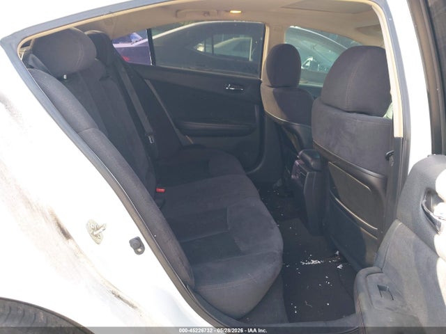 2014 Nissan MAXIMA 3.5 S 缩略图 8