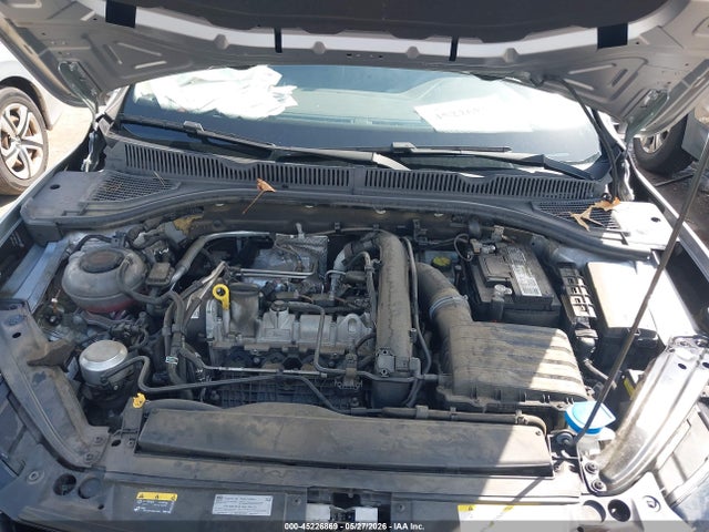 2021 Volkswagen JETTA 1.4T R-LINE/1.4T S/1.4T SE 照片 10