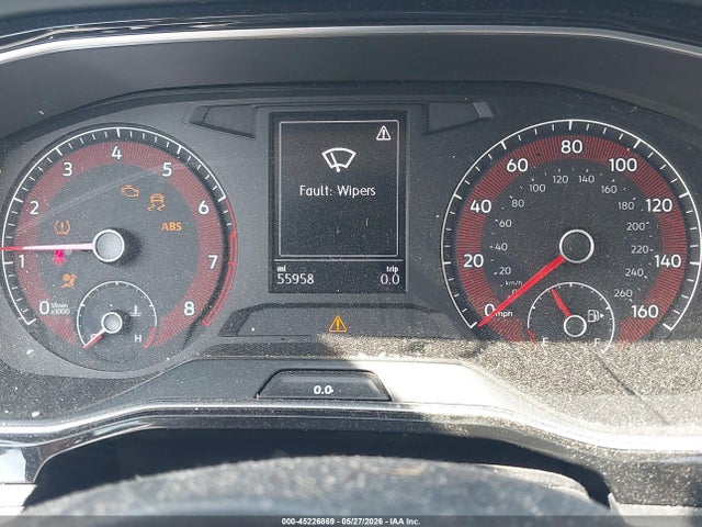 2021 Volkswagen JETTA 1.4T R-LINE/1.4T S/1.4T SE 照片 7
