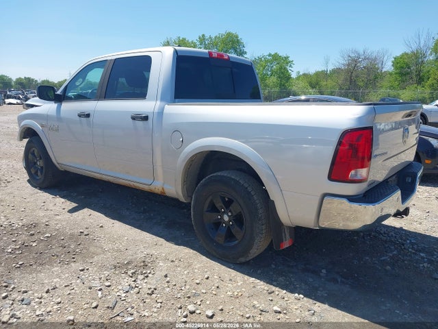 صورة 3 لـ 2014 RAM 1500 OUTDOORSMAN