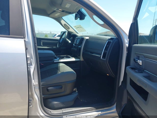 صورة 5 لـ 2014 RAM 1500 OUTDOORSMAN