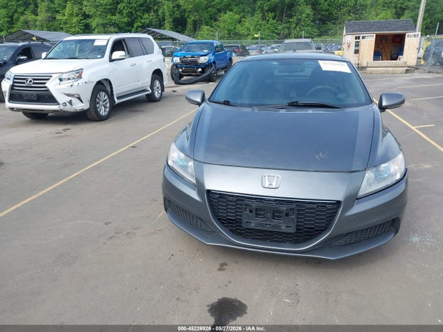 2015 Honda CR-Z thumbnail 12