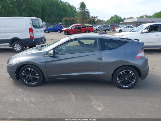 2015 Honda CR-Z thumbnail 14