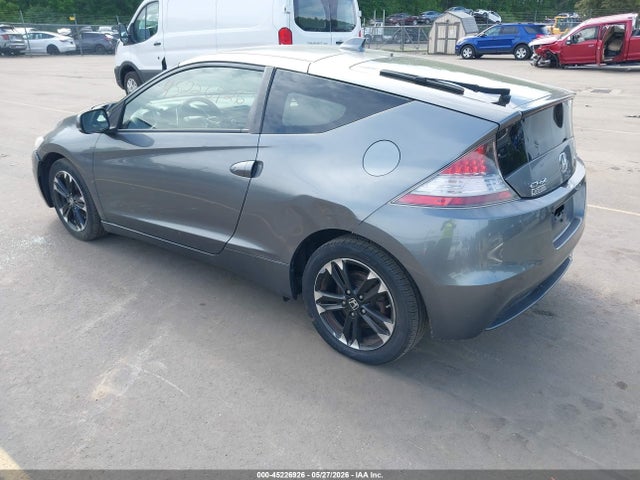 صورة 3 لـ 2015 Honda CR-Z