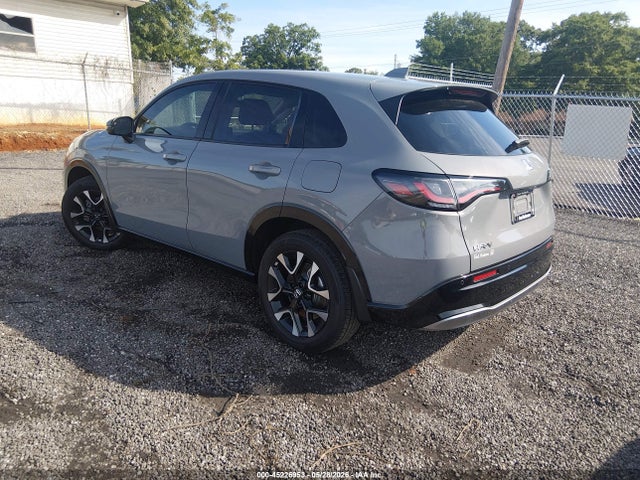 2026 HONDA HR-V 2WD EX-L 3