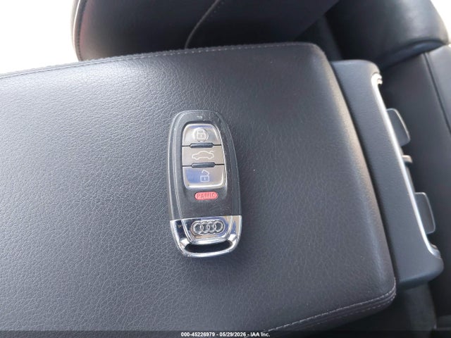 صورة مصغرة 11 لـ 2015 AUDI A6 2.0T PREMIUM
