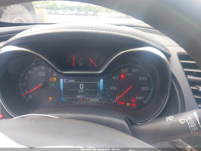 صورة مصغرة 7 لـ 2019 Chevrolet IMPALA PREMIER