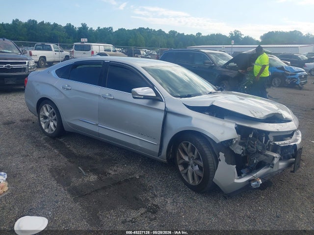 2019 CHEVROLET IMPALA PREMIER