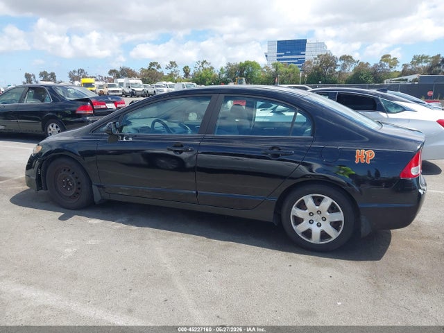 صورة مصغرة 15 لـ 2011 Honda CIVIC LX