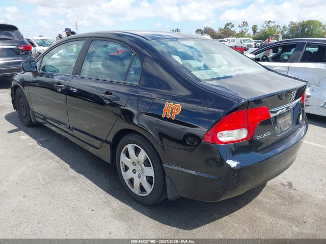 صورة 3 لـ 2011 Honda CIVIC LX