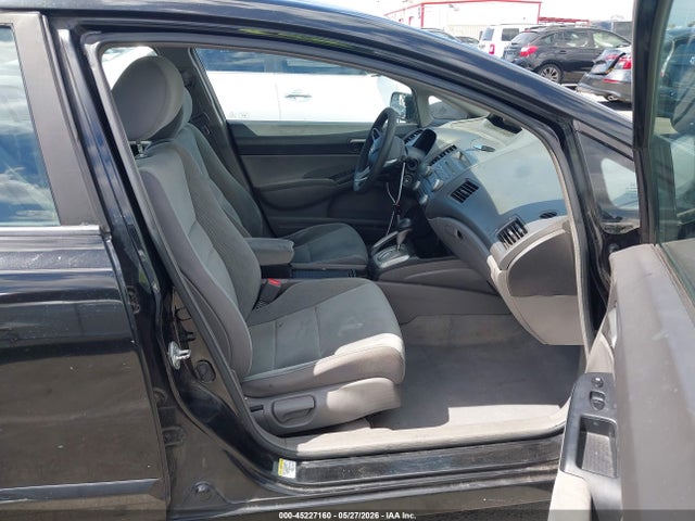 صورة 5 لـ 2011 Honda CIVIC LX