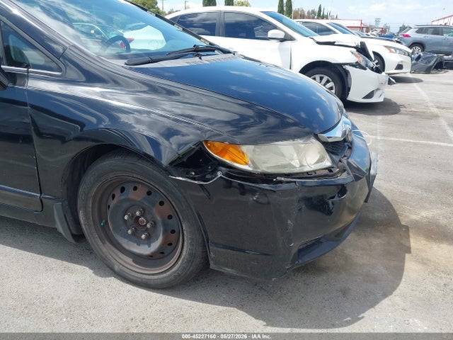 صورة 6 لـ 2011 Honda CIVIC LX