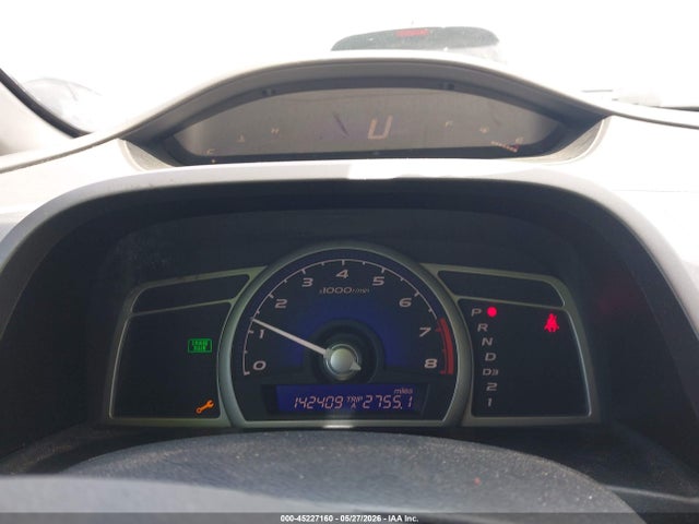 صورة 7 لـ 2011 Honda CIVIC LX
