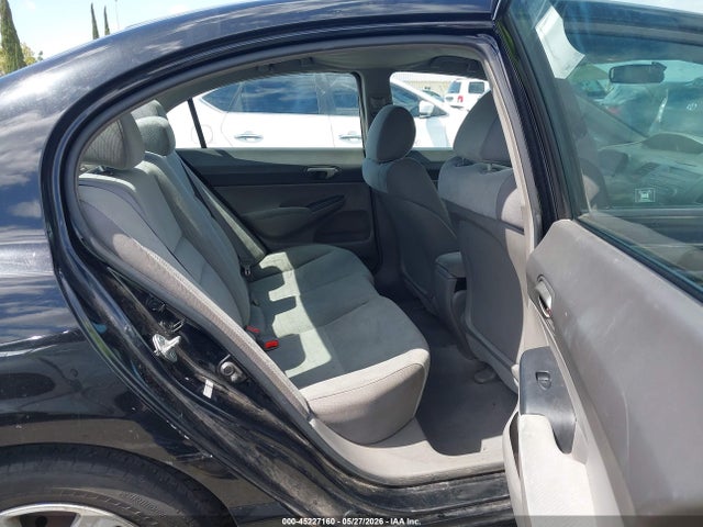 صورة 8 لـ 2011 Honda CIVIC LX