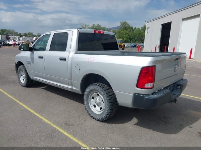 2016 RAM 1500 TRADESMAN 照片 3