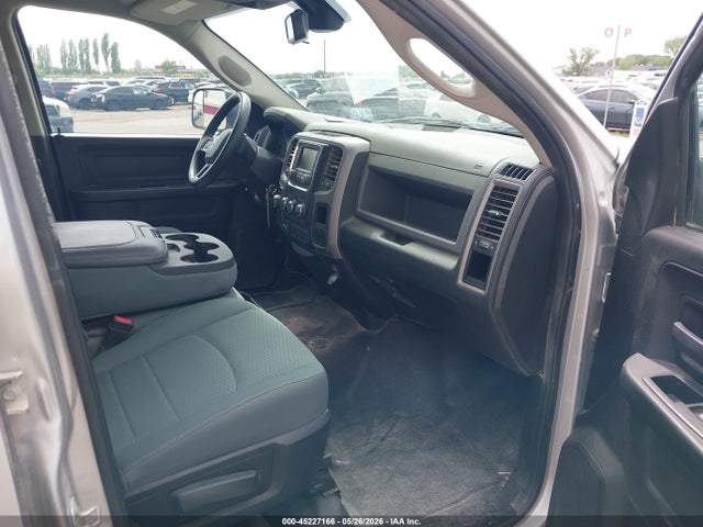 2016 RAM 1500 TRADESMAN 照片 5
