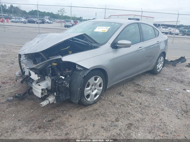 2016 Dodge DART SE 照片 2