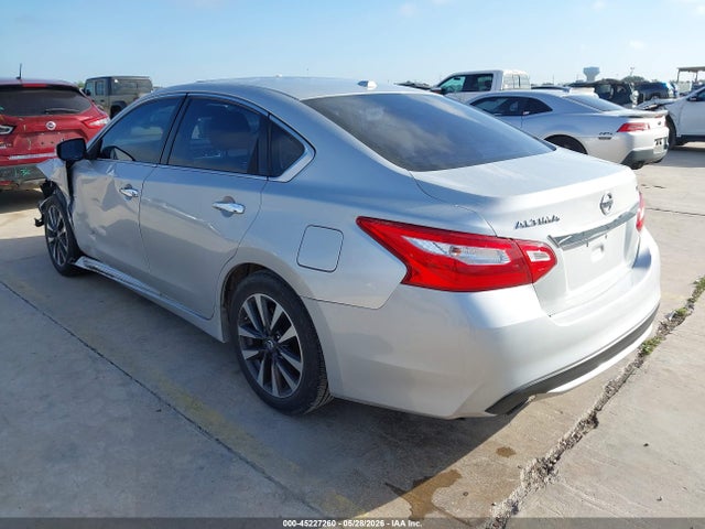 2017 Nissan ALTIMA 2.5 SL 照片 3