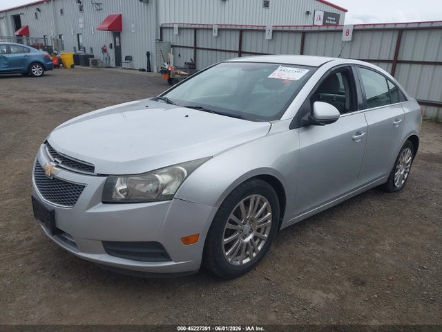 صورة 2 لـ 2012 Chevrolet CRUZE ECO