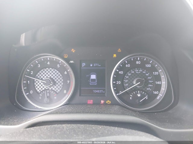 صورة 7 لـ 2019 Hyundai ELANTRA SEL