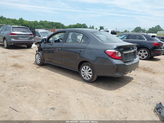 2024 Mitsubishi MIRAGE G4 ES 照片 3