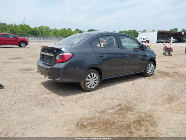 2024 Mitsubishi MIRAGE G4 ES 照片 4