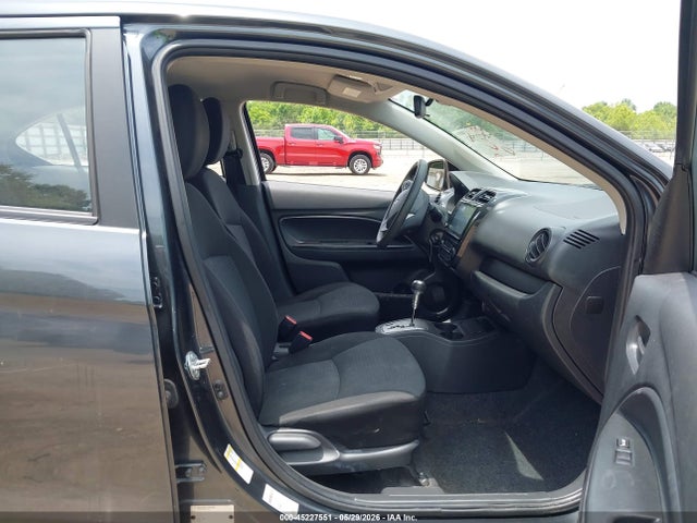 2024 Mitsubishi MIRAGE G4 ES 照片 5