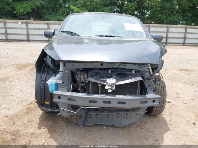 2024 Mitsubishi MIRAGE G4 ES 照片 6